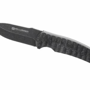 Birddog Messer Willumsen