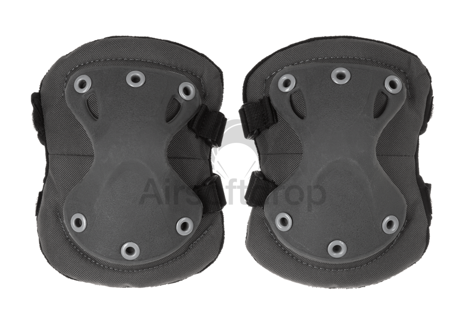 XPD Elbow Pads – Grau