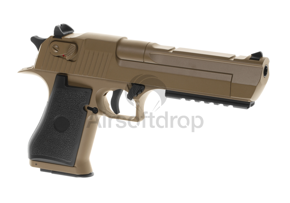 CM121 AEP Cyma Tan