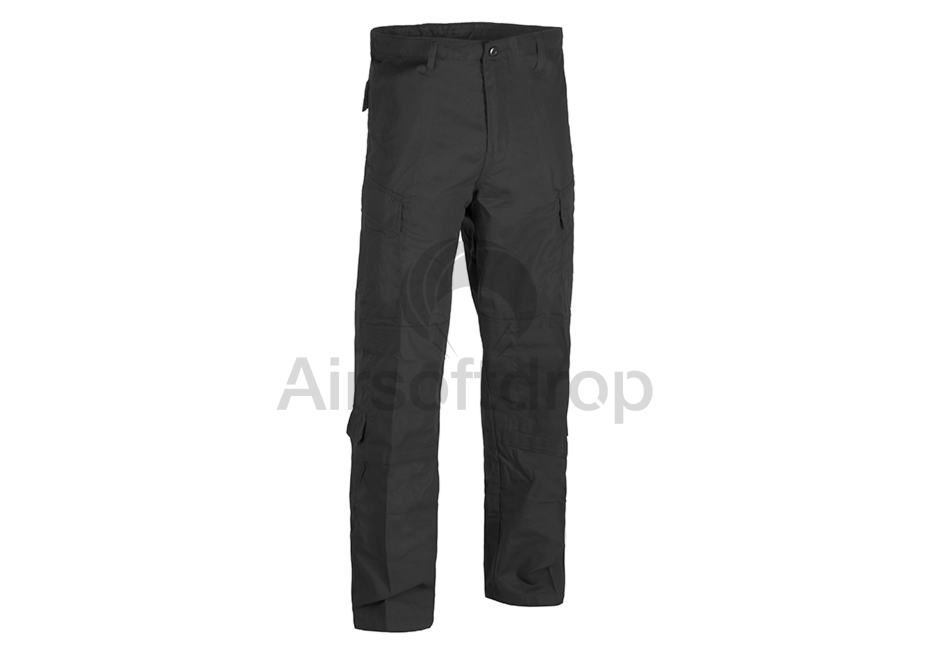 Revenger TDU Pant – Schwarz