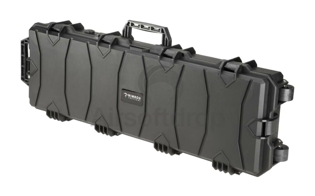 Rifle Hard Case 100cm PNP Foam