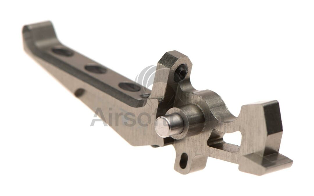 CNC Aluminum Advanced Speed Trigger Style E – Titan