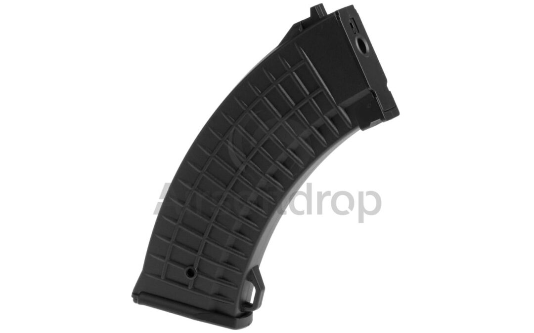 Magazin AK47U Waffle Midcap 150rds