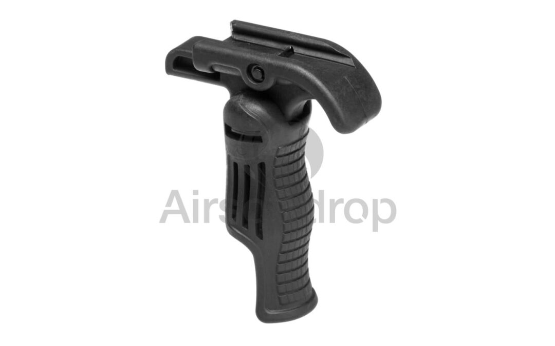 Tactical Folding Grip