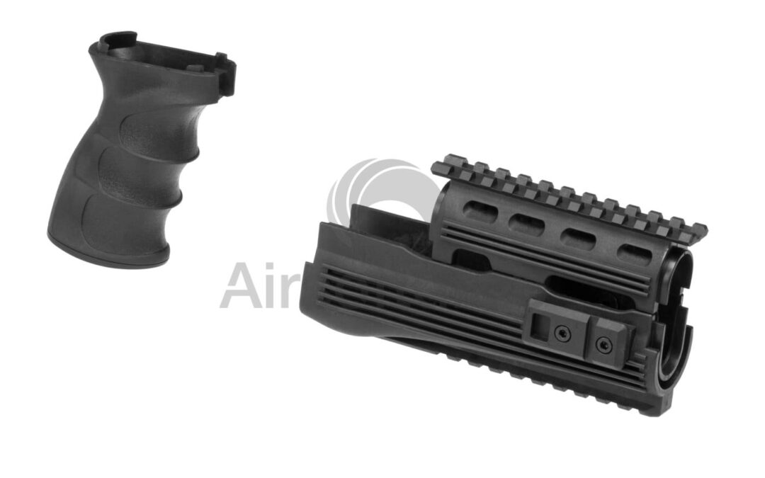 AK47 Tactical Conversion Kit