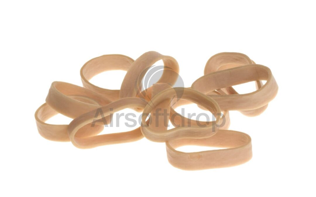 Rubber Bands Standard 12pcs