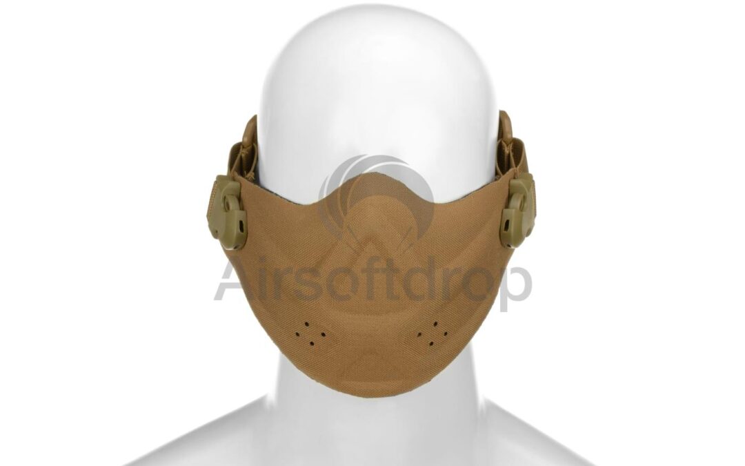 Lightweight Half Face Mask