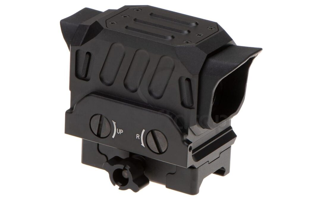 EG1 Red Dot Sight