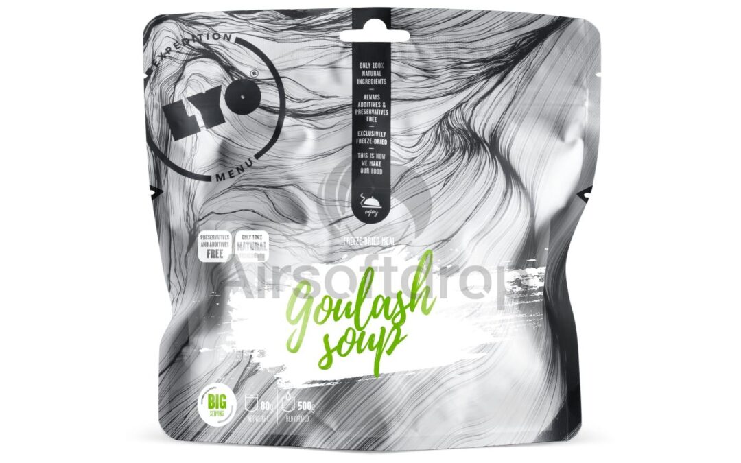 Goulash Soup 500g