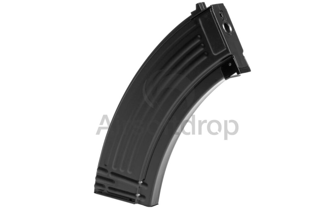 Magazin AK47 Metal Midcap 150rds