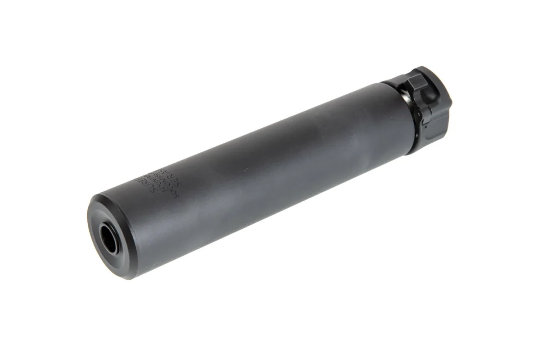 Socom 556 QD Silencer