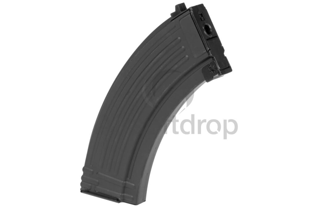 Magazin AK47 Hicap 600rds