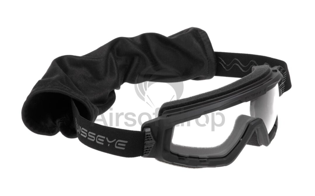 SwissEye G-Tac Goggle