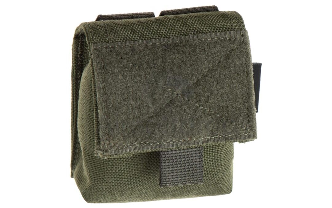 Zigaretten Pouch Cig / Snus