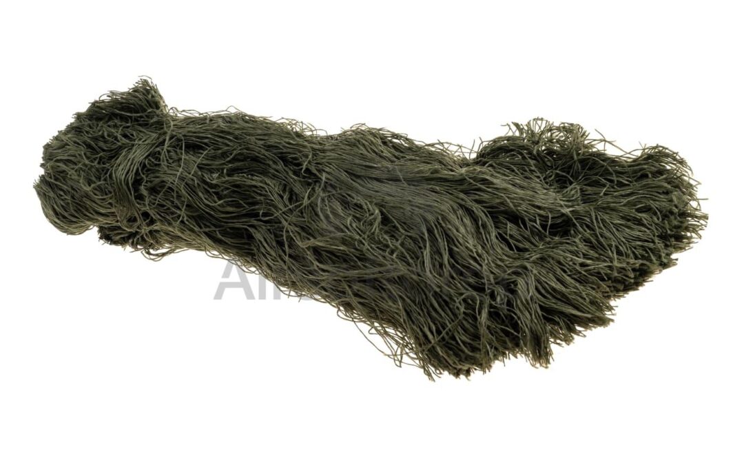 Ghillie Threads