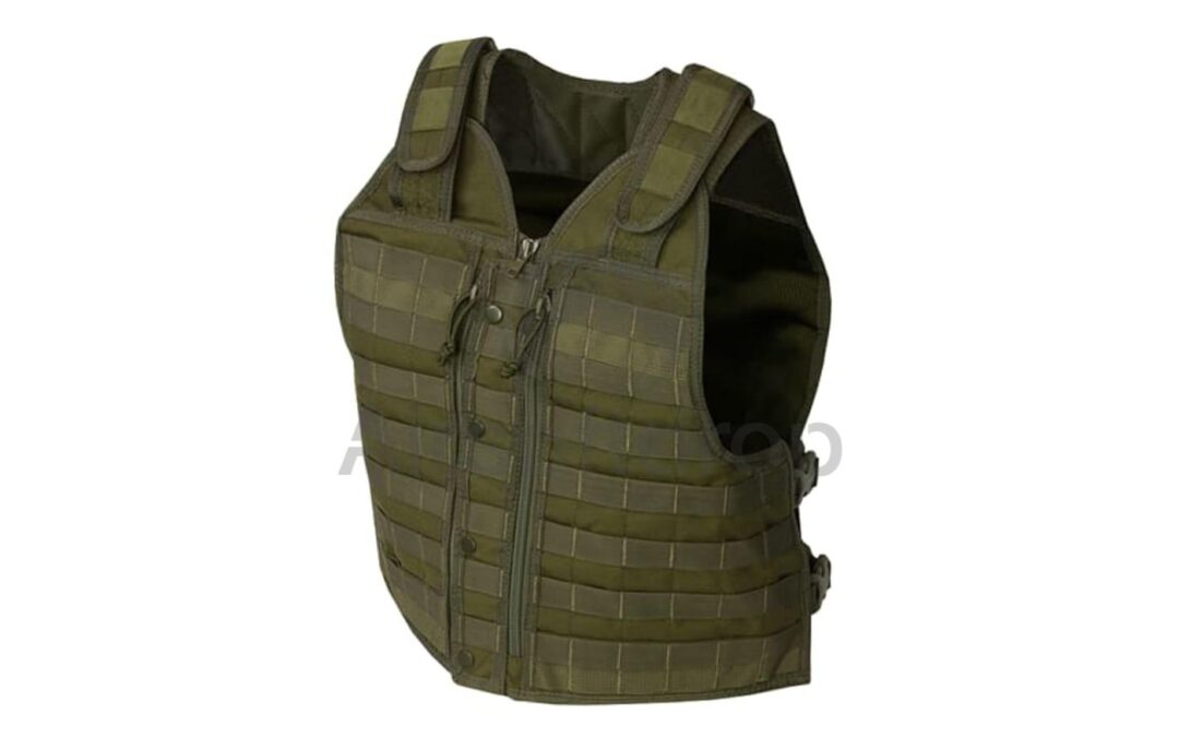 MMV Vest