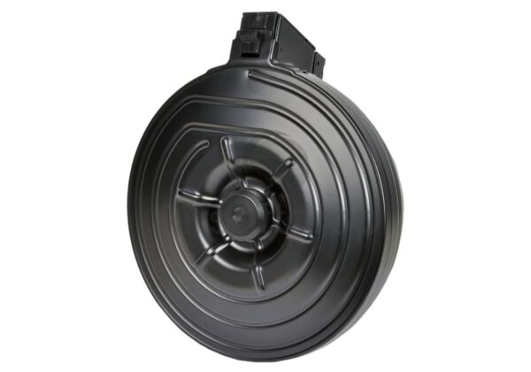 Drum Mag AK 2500rds