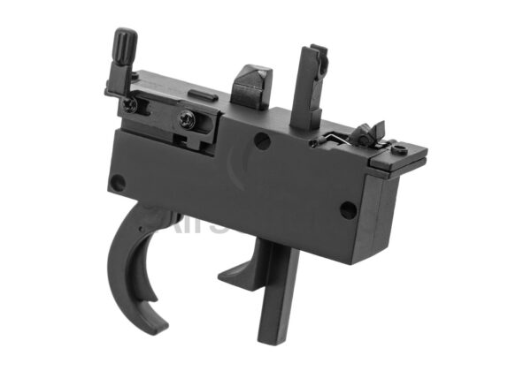 L96 Metal Trigger Box