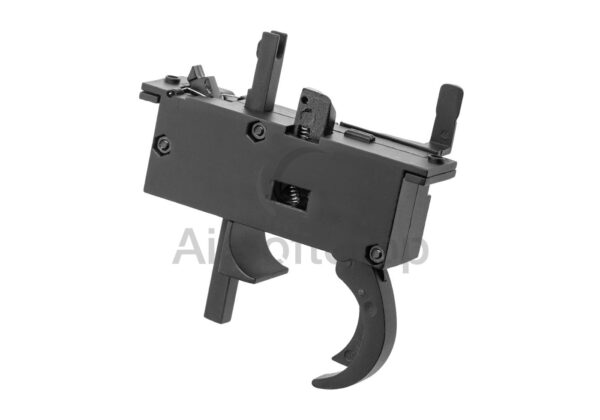 L96 Metal Trigger Box – Bild 2