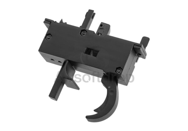 L96 Metal Trigger Box – Bild 3