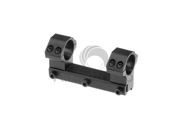 25,4mm Airgun Mount Base High