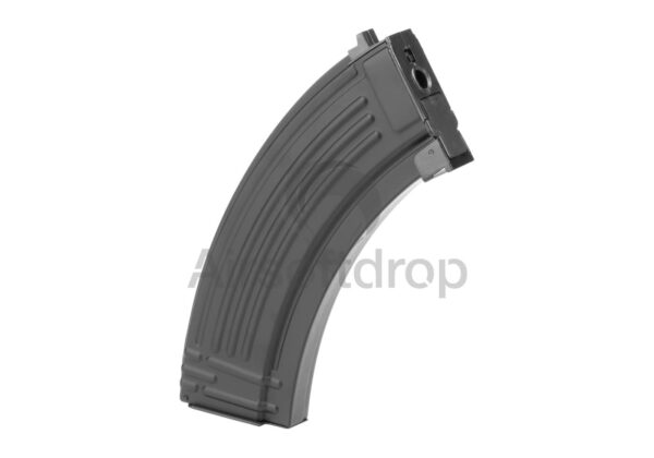 Flash Magazine AK47 500rds