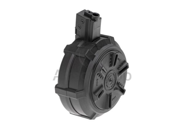 Drum Mag MP5 1500rds