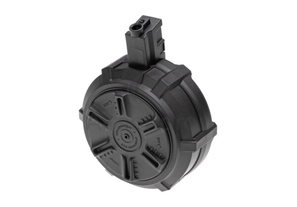 Drum Mag MP5 1500rds – Bild 3