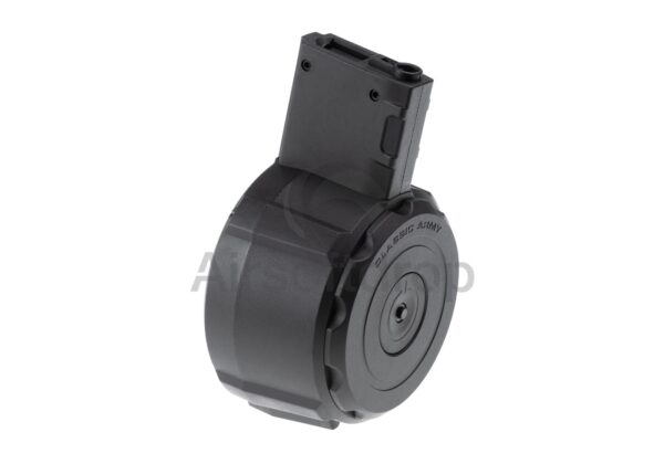 Drum Mag M4 1100rds