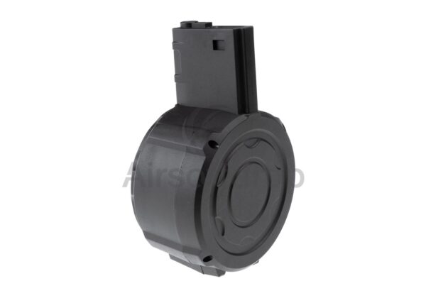 Drum Mag M4 1100rds – Bild 2