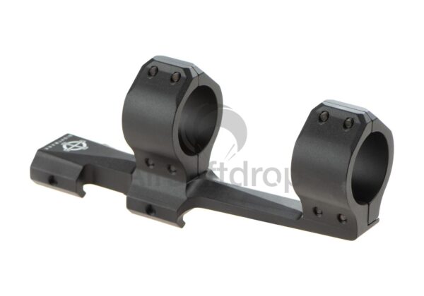 30mm / 25.4mm Tactical Fixed Cantilever Mount