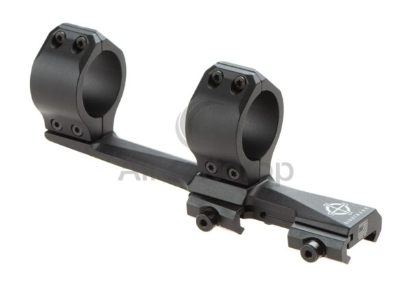 30mm / 25.4mm Tactical Fixed Cantilever Mount – Bild 2