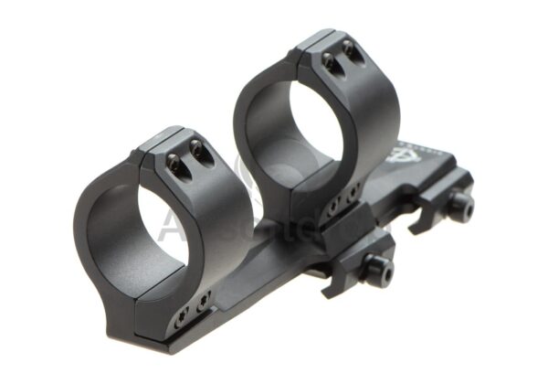 30mm / 25.4mm Tactical Fixed Cantilever Mount – Bild 3