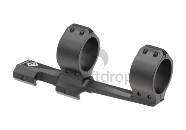 Tactical 34mm Fixed Cantilever Mount