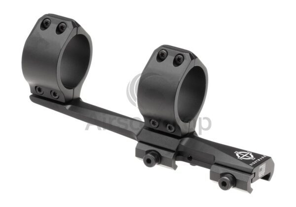 Tactical 34mm Fixed Cantilever Mount – Bild 2