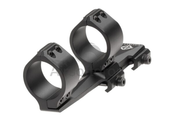 Tactical 34mm Fixed Cantilever Mount – Bild 3