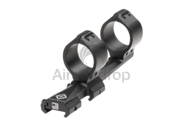 Tactical 34mm Fixed Cantilever Mount – Bild 4