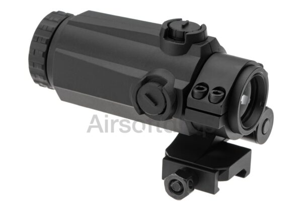 Maverick III 3x22 MIL Magnifier