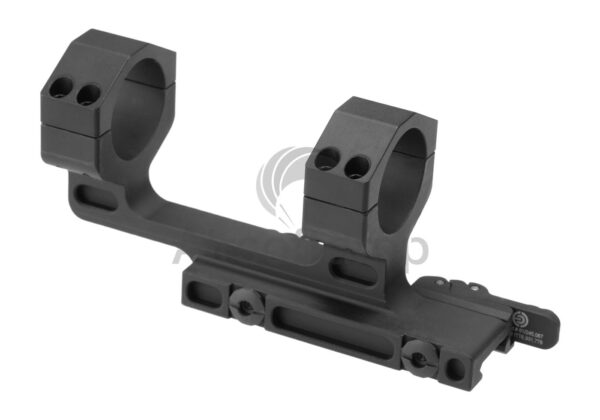 34mm QD 1.4" Offset Scope Mount – Bild 2