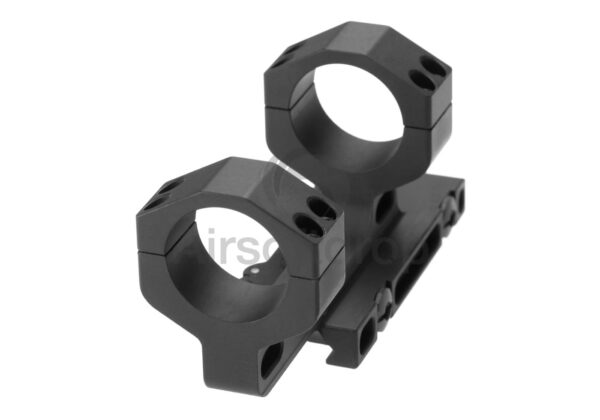 34mm QD 1.4" Offset Scope Mount – Bild 3