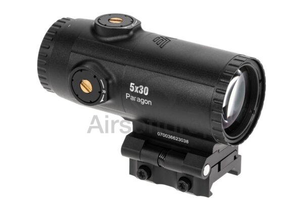 Paragon 5x30 Magnifier Micro