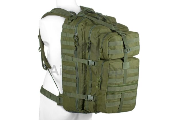 Mod 3 Day Backpack