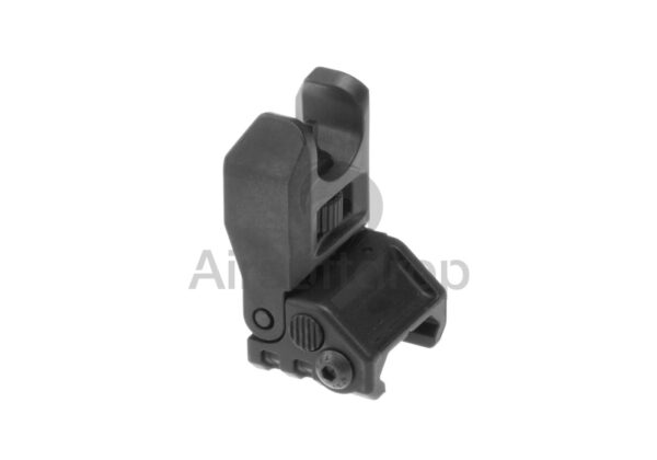 Front Polymer Backup Sight