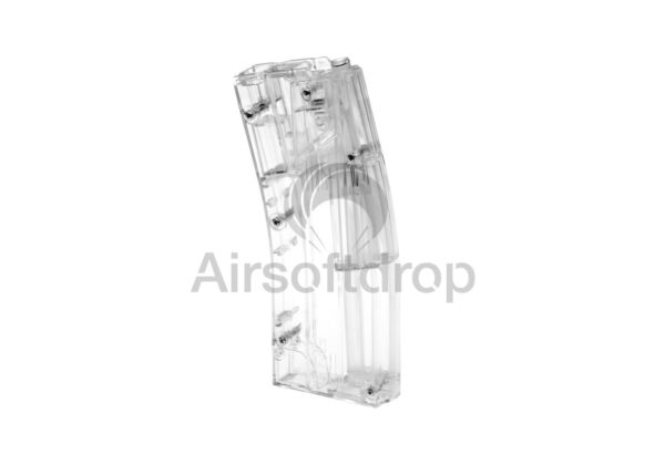 Large Speedloader Transparent – Bild 2