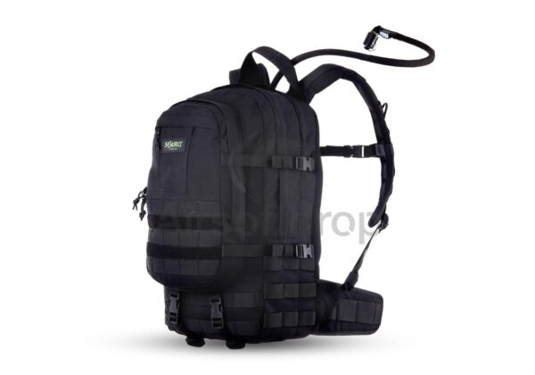 Assault 20L Hydration Cargo Pack