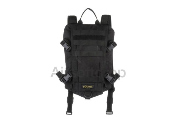 Rider 3L Low Profile Hydration Pack