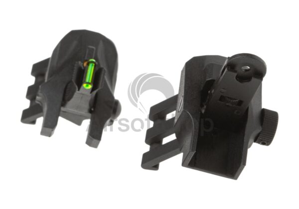 Athena R-Type Back Up Sight – Bild 3