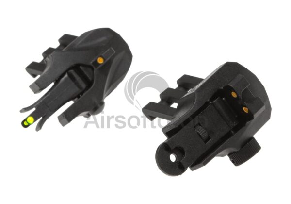 Athena R-Type Back Up Sight – Bild 6