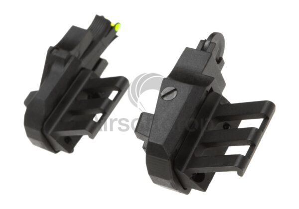 Athena R-Type Back Up Sight – Bild 7