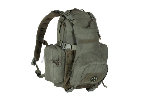 Yote Hydration Assault Pack